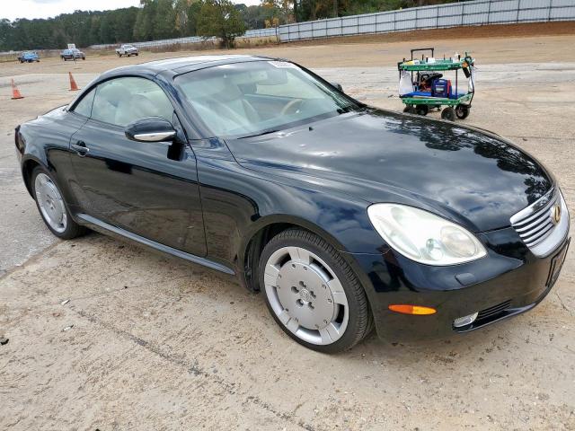 Lexus Sc 430 Image 12