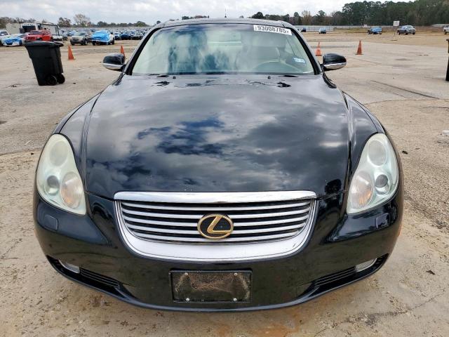 Lexus Sc 430 Image 3