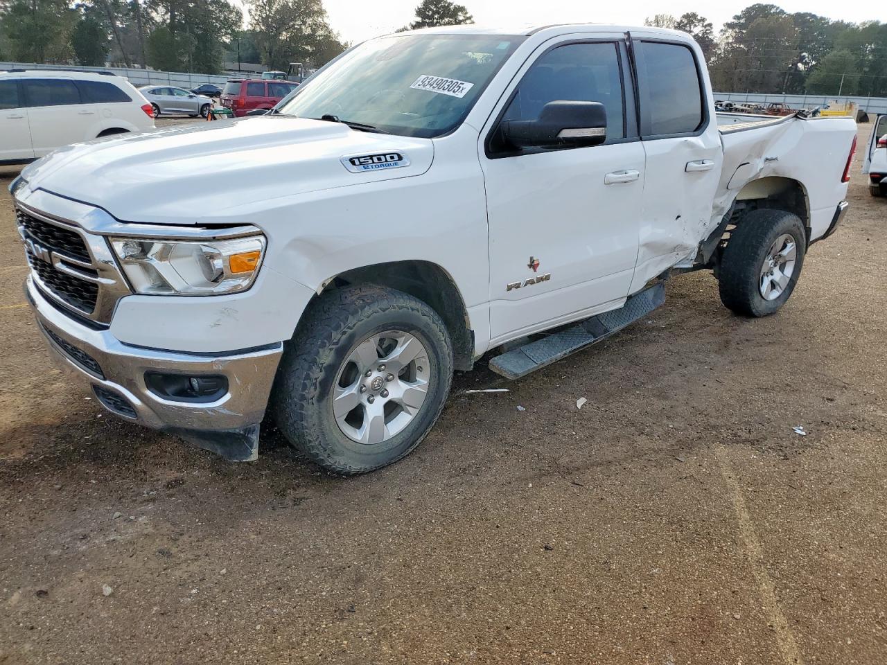 Ram 1500 Big Horn/lone Star Image 1