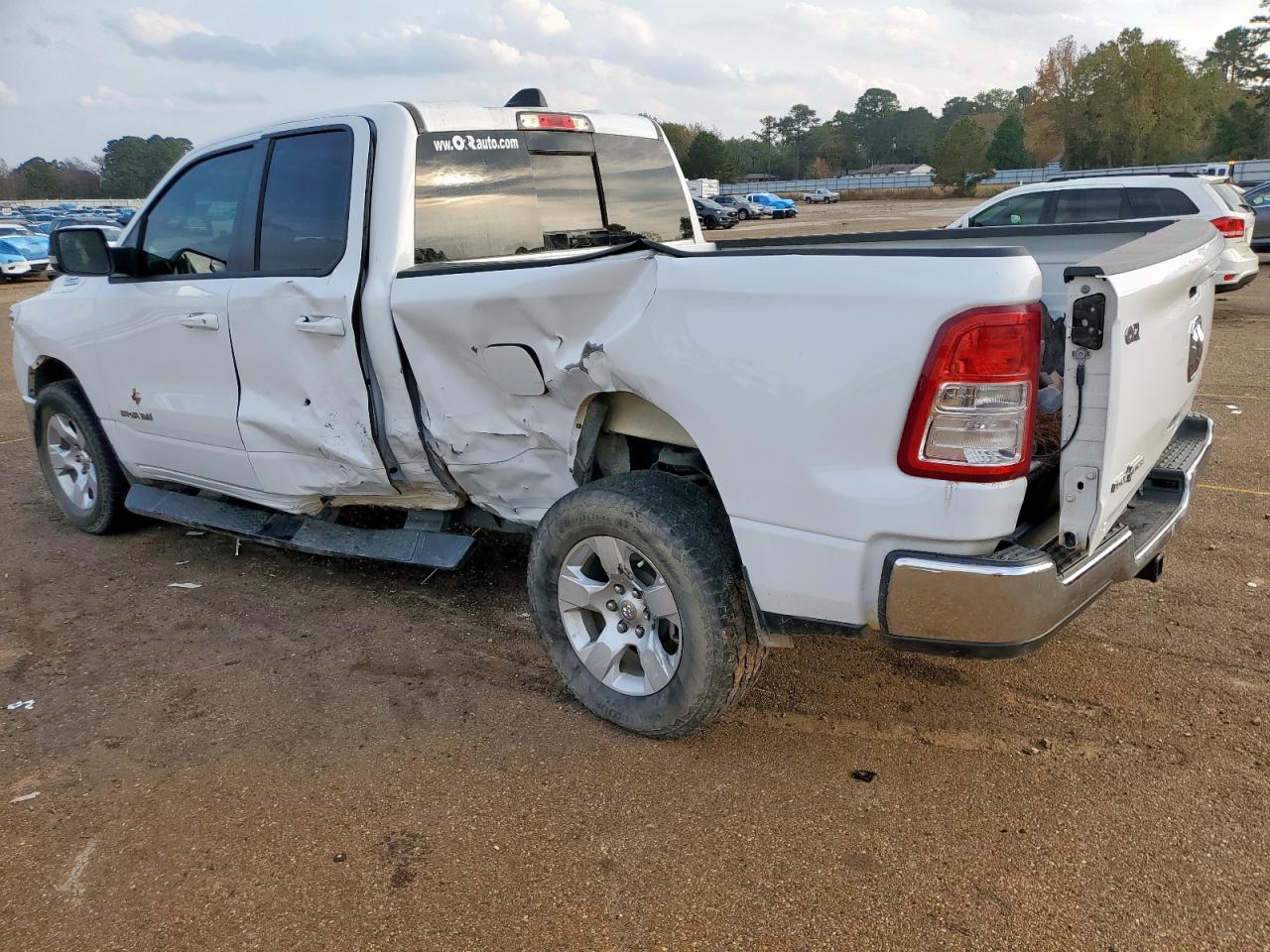 Ram 1500 Big Horn/lone Star Image 3