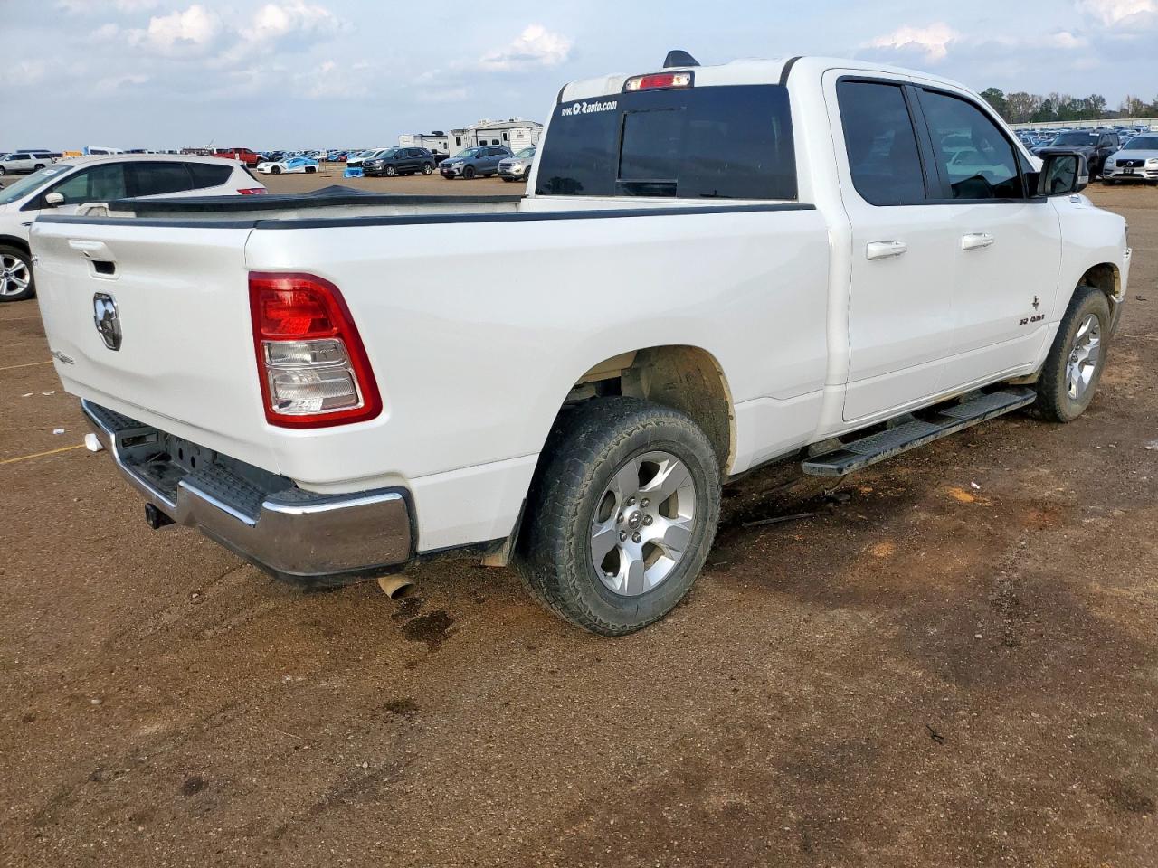 Ram 1500 Big Horn/lone Star Image 6