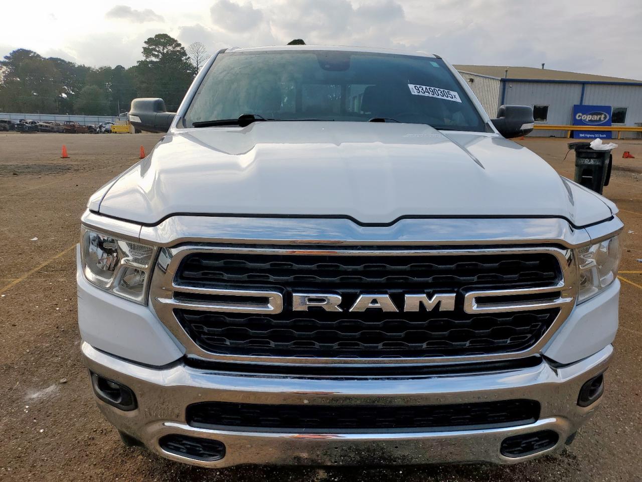 Ram 1500 Big Horn/lone Star Image 4