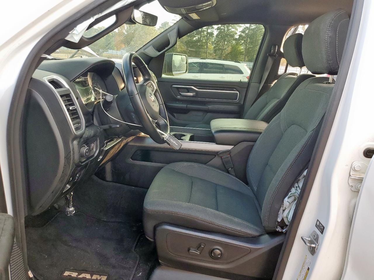 Ram 1500 Big Horn/lone Star Image 7