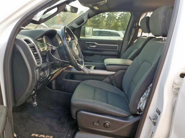 Ram 1500 Big Horn/lone Star Image 7