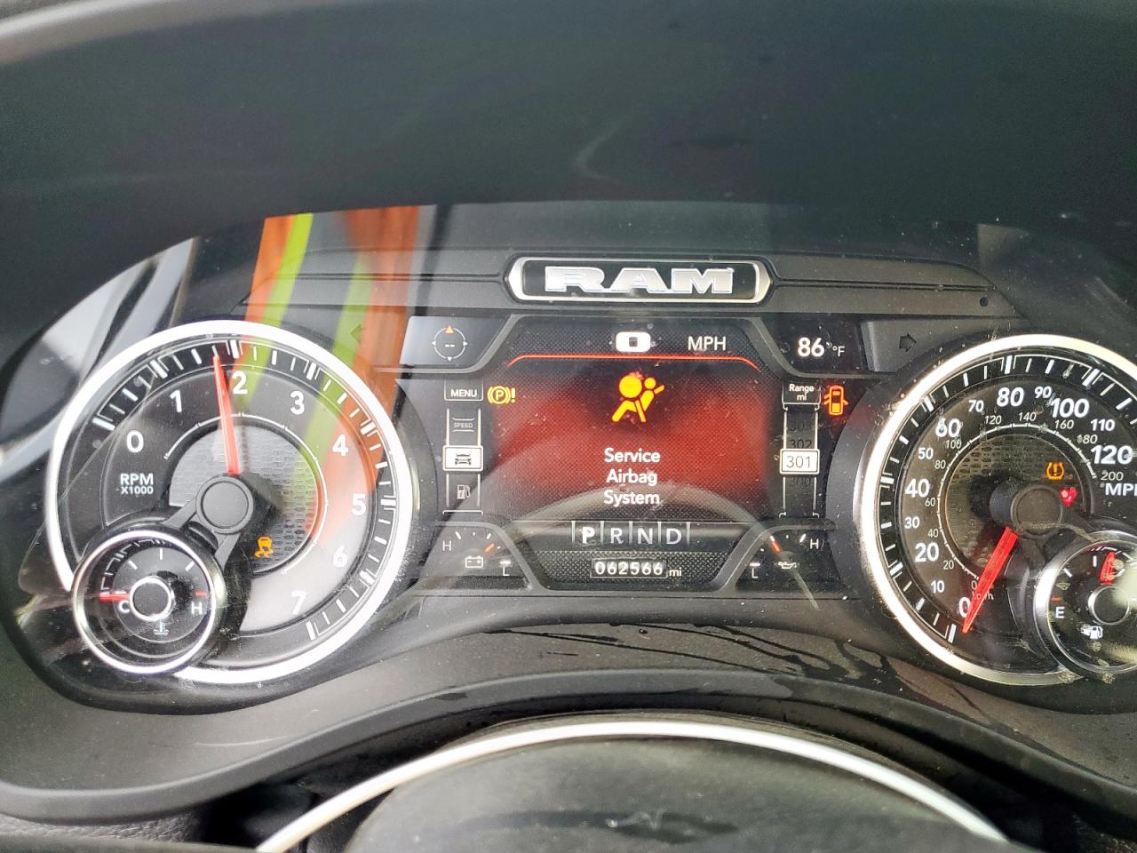 Ram 1500 Big Horn/lone Star Image 5