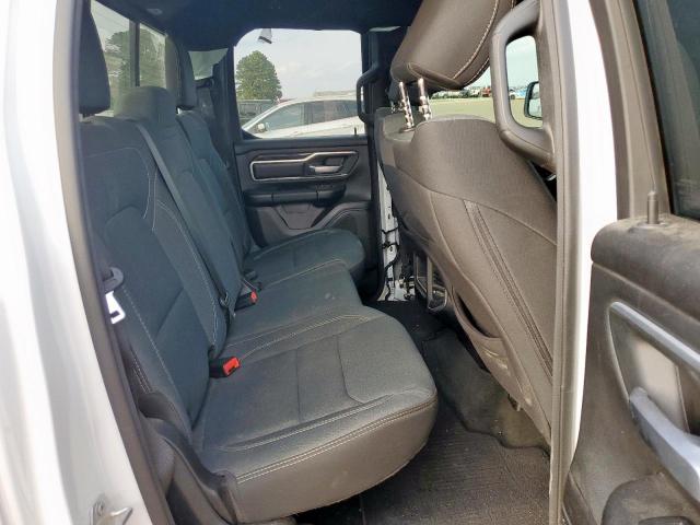 Ram 1500 Big Horn/lone Star Image 11