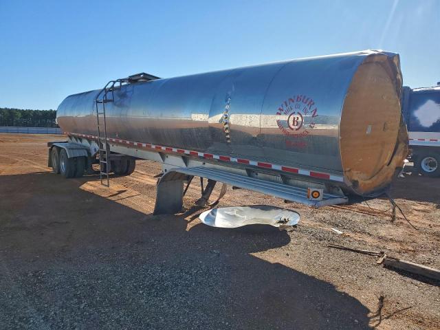  Salvage Walker Tanker