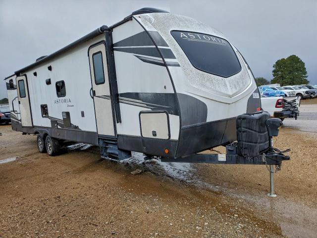  Salvage Dutchmen Astoria