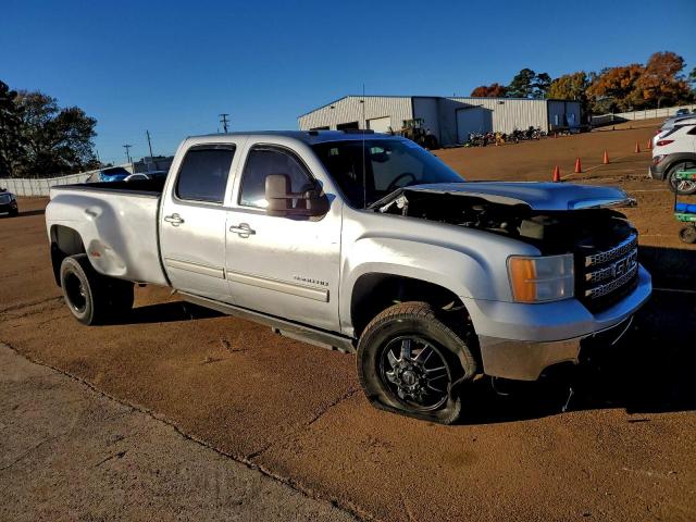 GMC Sierra K3500 Slt Image 4