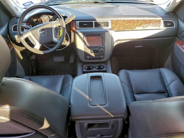 GMC Sierra K3500 Slt Image 9