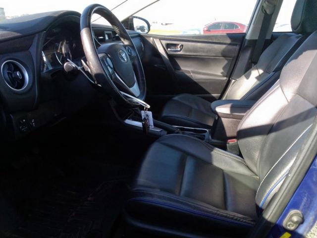 Toyota Corolla L Image 5