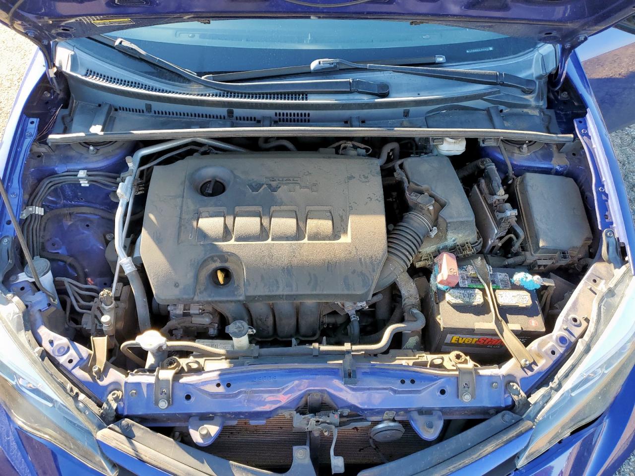 Toyota Corolla L Image 12