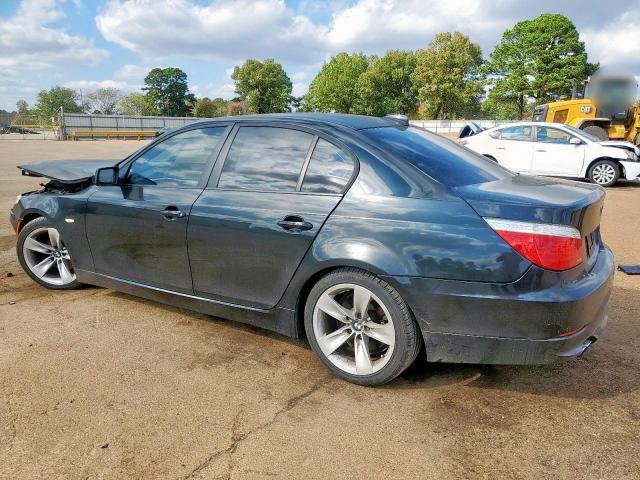 BMW 5 Series I Image 3