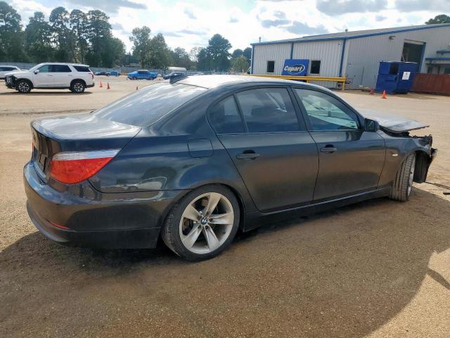 BMW 5 Series I Image 2