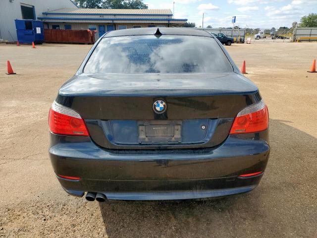 BMW 5 Series I Image 7