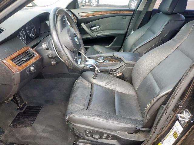 BMW 5 Series I Image 11