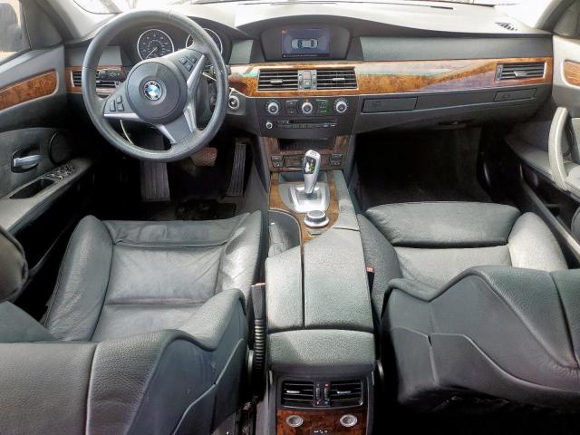 BMW 5 Series I Image 4