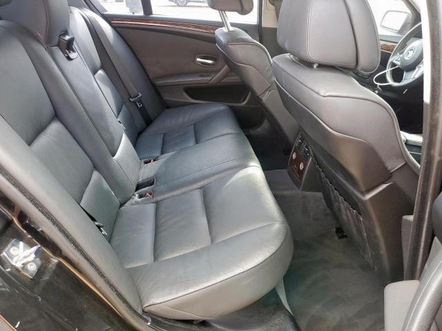 BMW 5 Series I Image 12