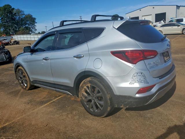 Hyundai SANTA FE Image 3