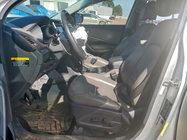 Hyundai SANTA FE Image 5