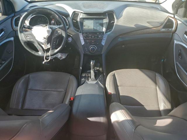 Hyundai SANTA FE Image 8