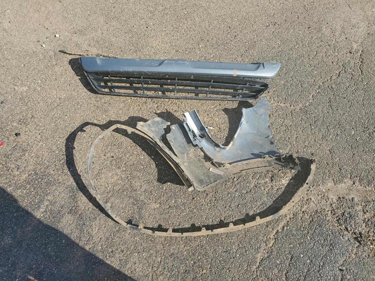 Hyundai SANTA FE Image 12