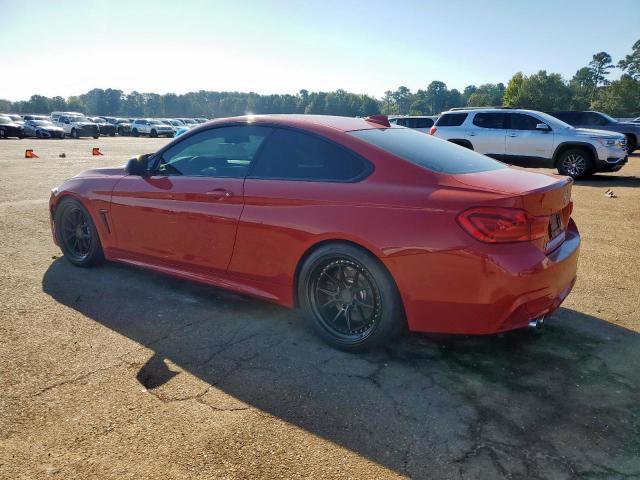 BMW 4 Series Image 2