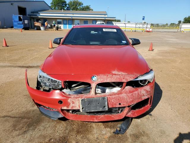 BMW 4 Series Image 5