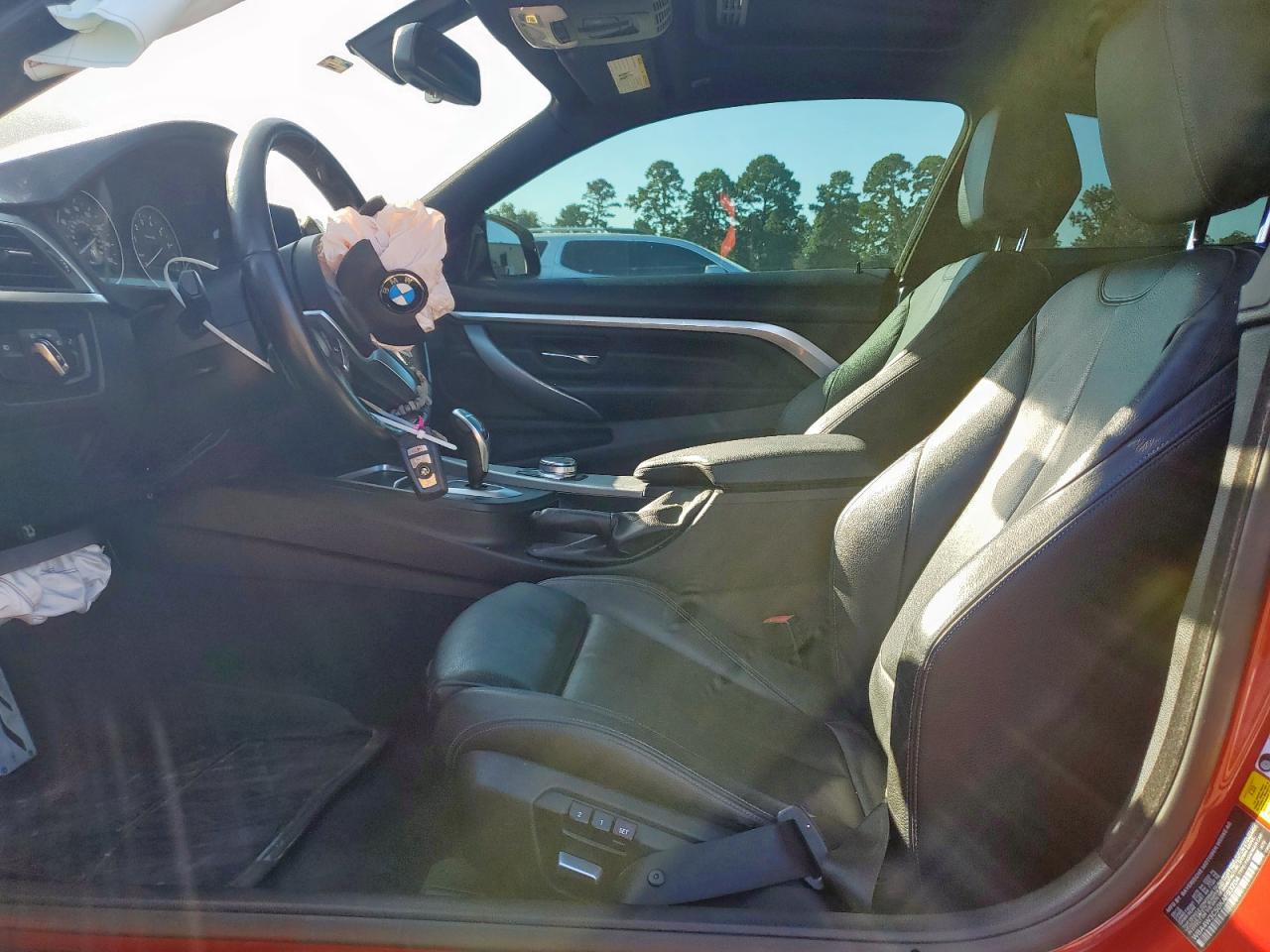 BMW 4 Series Image 6