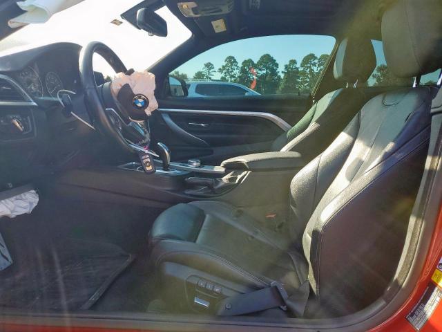 BMW 4 Series Image 6