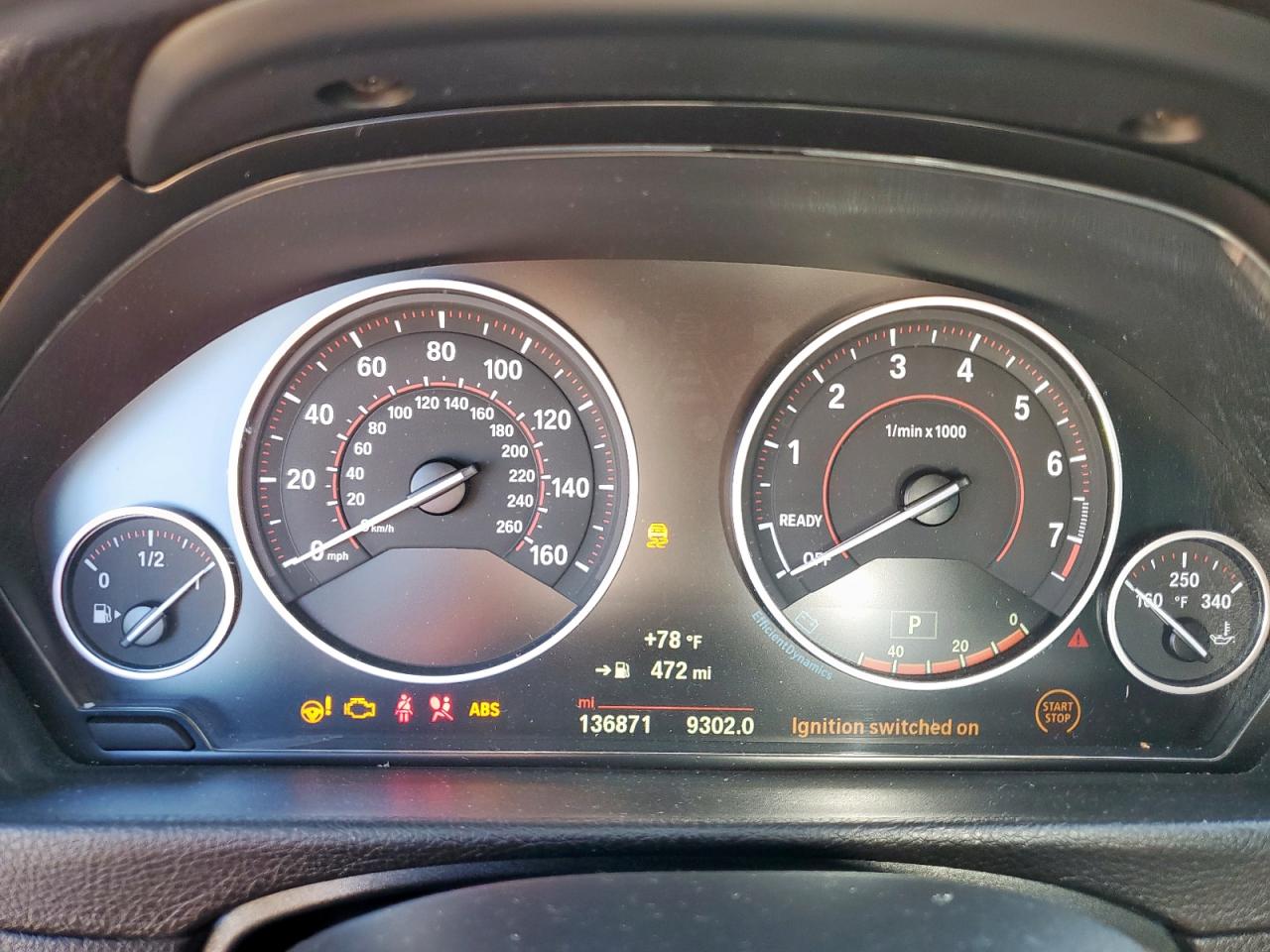 BMW 4 Series Image 10