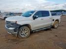 Chevrolet Silverado K1500 Ltz Image 1