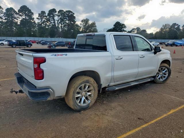 Chevrolet Silverado K1500 Ltz Image 2