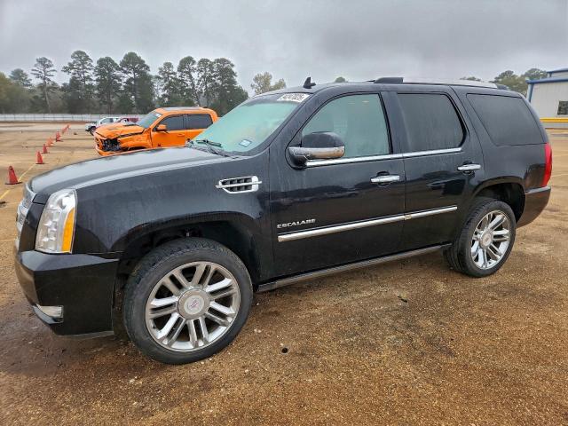  Salvage Cadillac Escalade