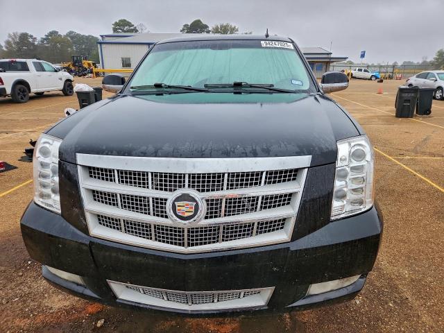 Cadillac Escalade Platinum Image 10
