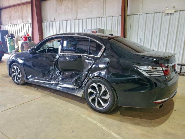 Honda Accord Exl Image 3