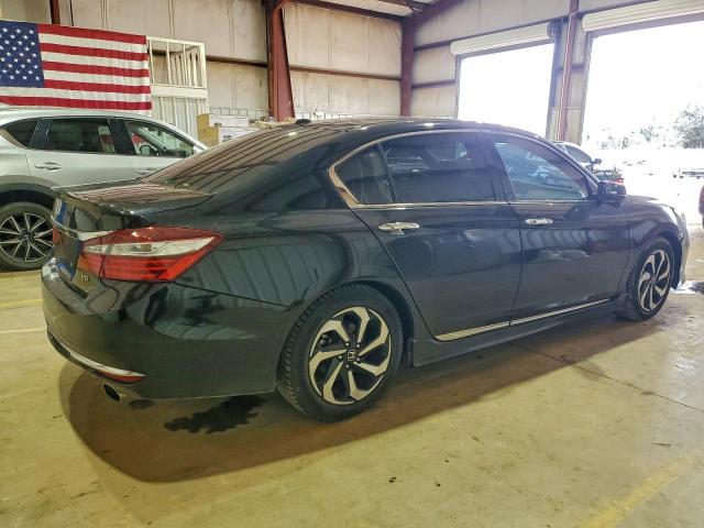 Honda Accord Exl Image 5