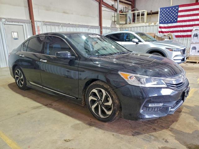 Honda Accord Exl Image 2