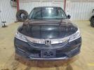 Honda Accord Exl Image 4