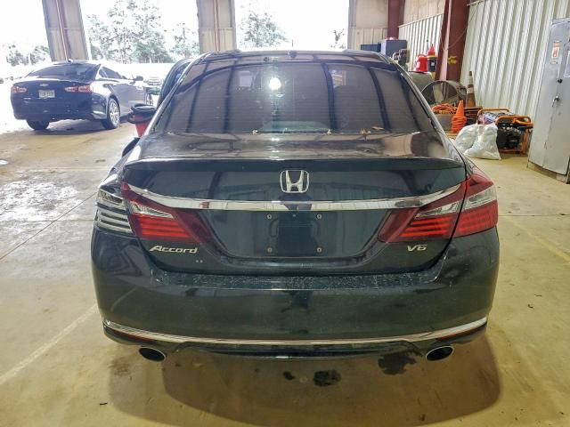 Honda Accord Exl Image 7