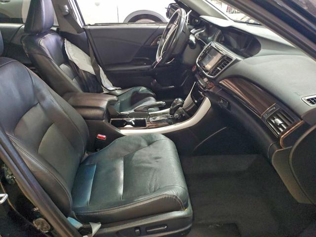 Honda Accord Exl Image 6