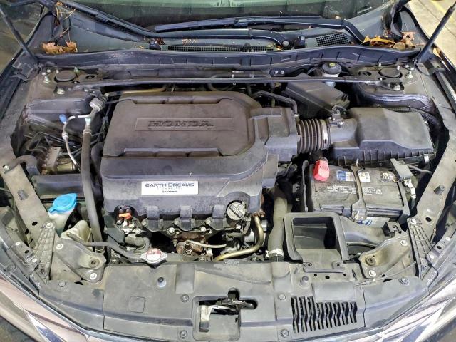 Honda Accord Exl Image 12