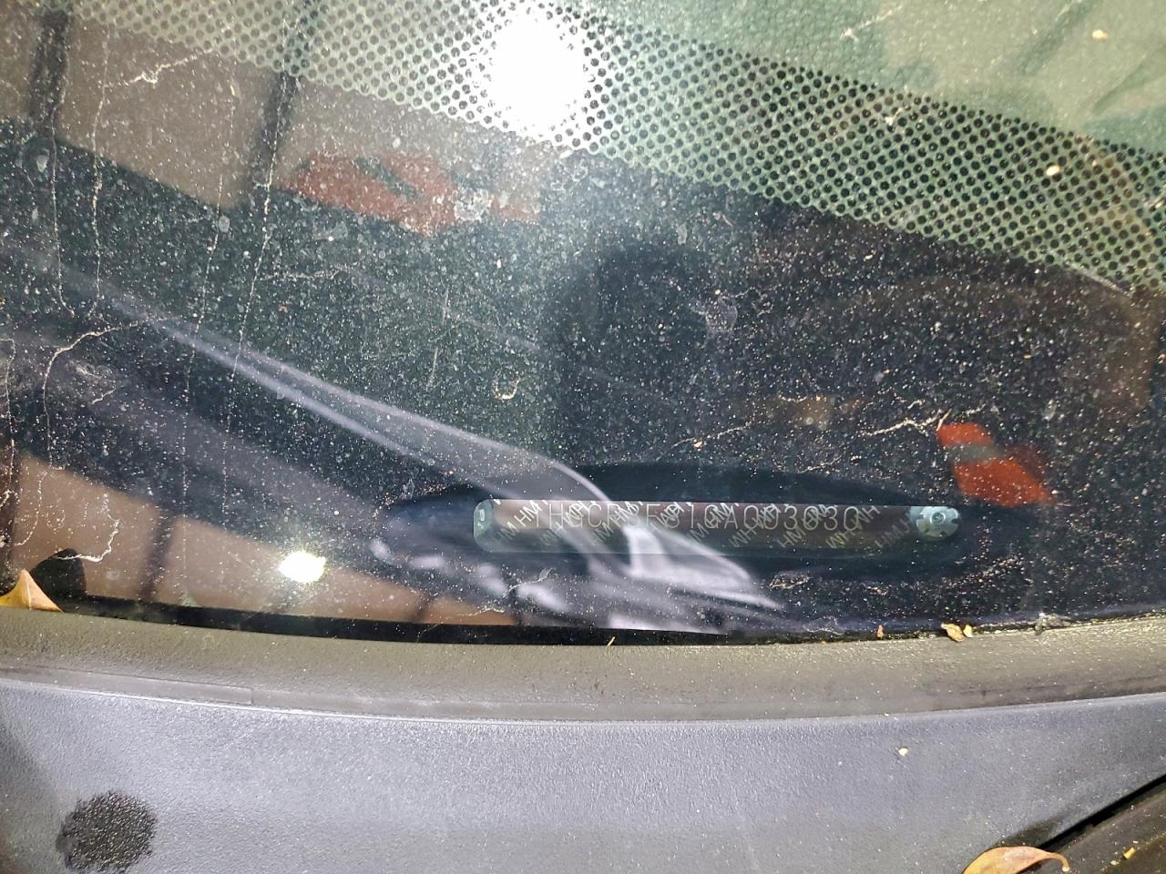 Honda Accord Exl Image 11