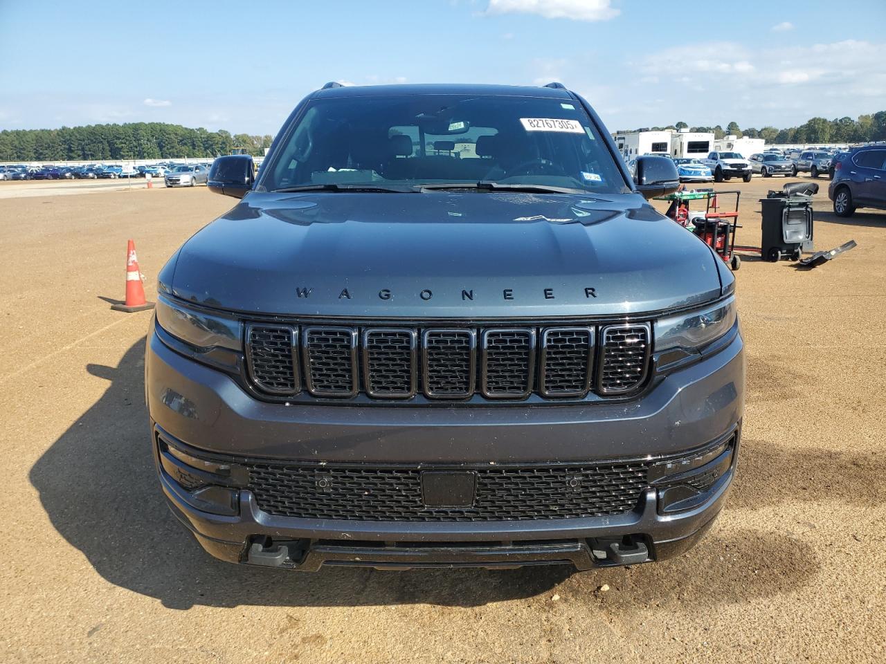 Jeep Wagoneer Series Ii Image 7