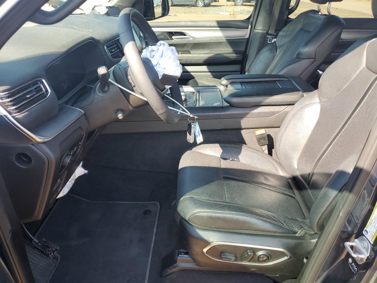 Jeep Wagoneer Series Ii Image 4