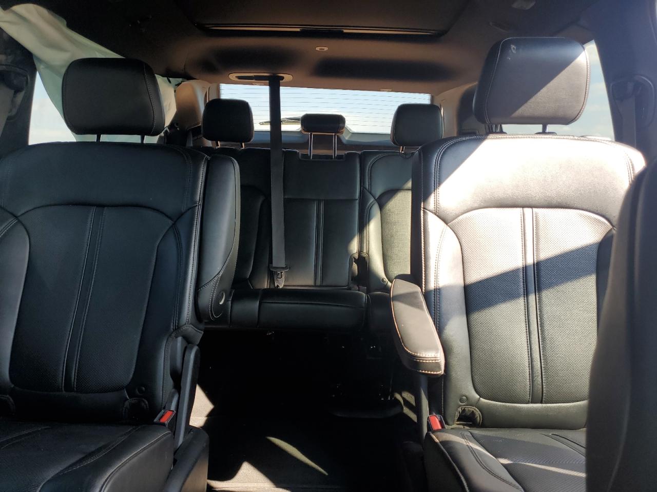 Jeep Wagoneer Series Ii Image 5