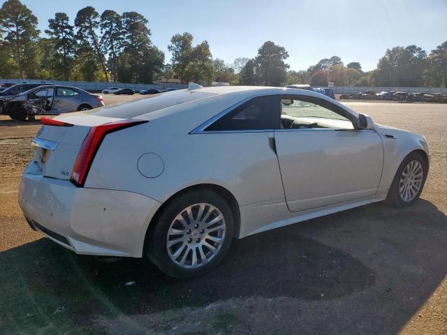 Cadillac CTS Performance Collection Image 3