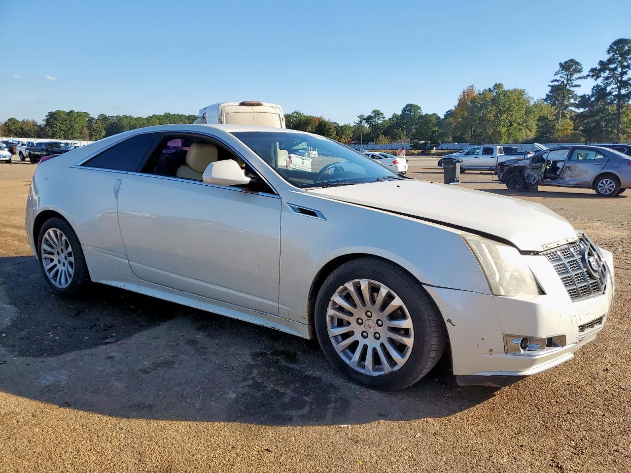 Cadillac CTS Performance Collection Image 10