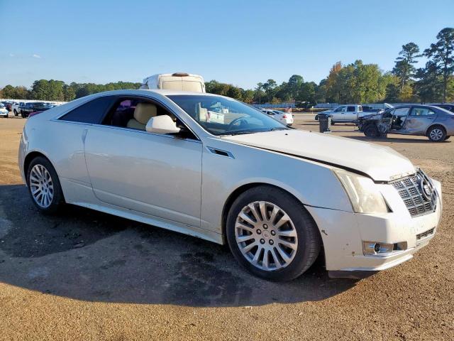 Cadillac CTS Performance Collection Image 10