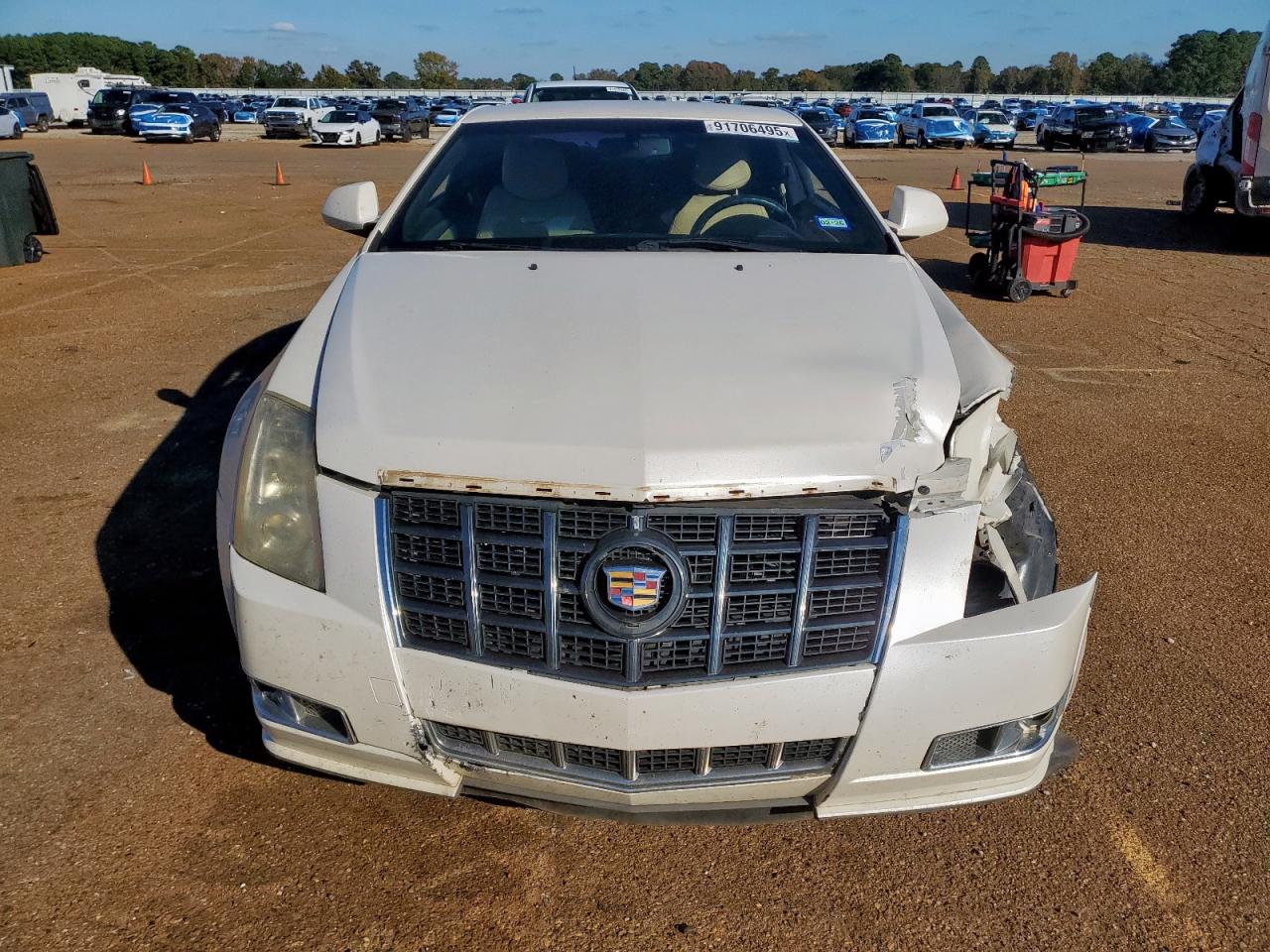 Cadillac CTS Performance Collection Image 2